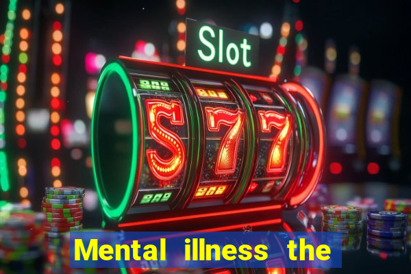 Mental illness the sims 4 mod